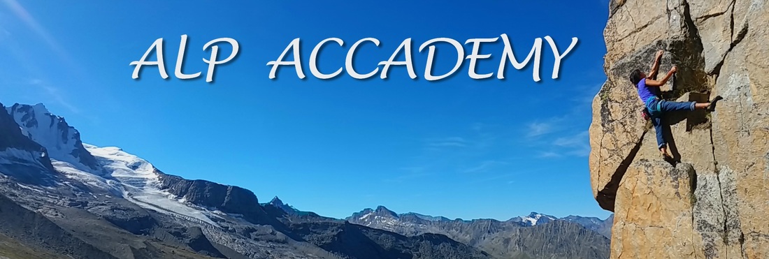 Alp Accademy